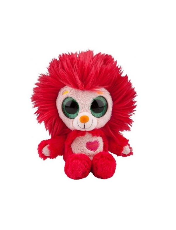 PEHMOLELU MINIMOOMIS LEOO - Pehmolelut - 4010070332402 - 1