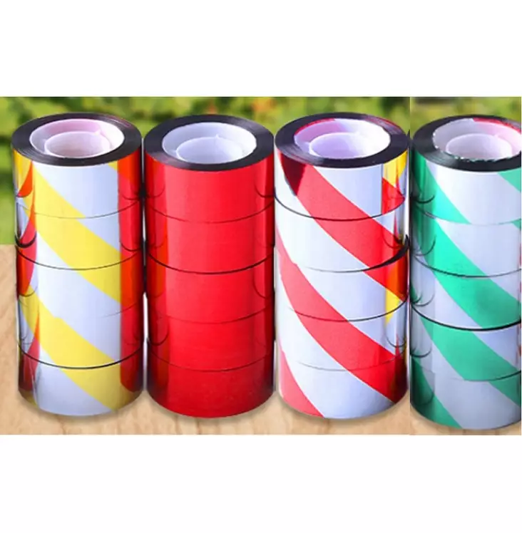 pelotinnauha linnun pel=C3=A4tin lintujen karkoittaminen - Linnunpelättimet - 6438159362252 - 1