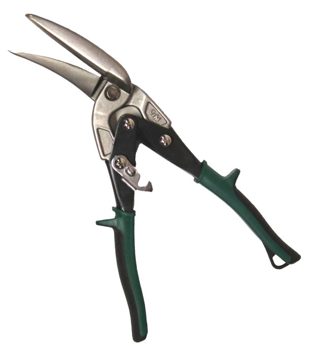 PELTISAKSET PELIKAANI OIKEA - Peltisakset - 6430032155852 - 1