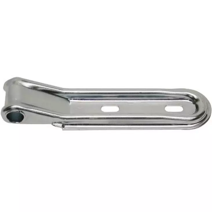 PERÄKÄRRYN LAIDAN SARANA 220MM - Peräkärryn lavalukot ja saranat - 6438168098692 - 1