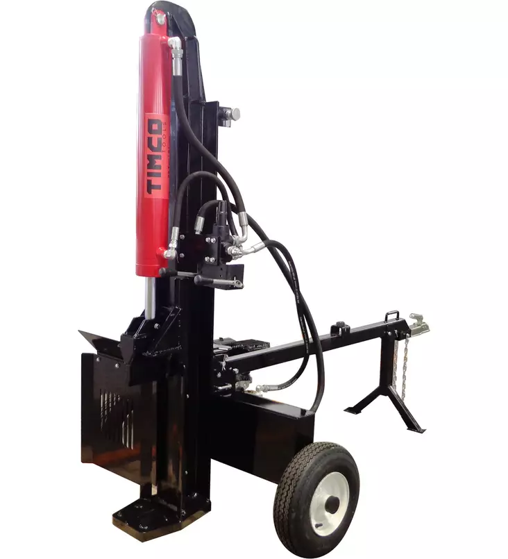 PIKAHALKOMAKONE 22T POLTTOMOOTTORI TIMCO - Halkomakoneet ja -klapikoneet - 6438014216652 - 1