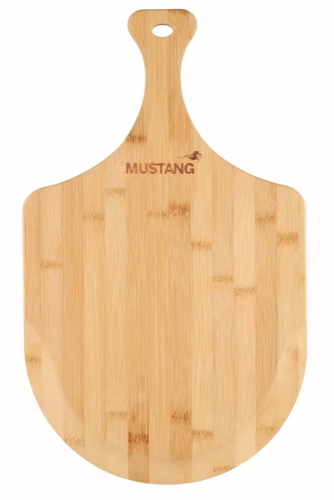 PIZZALAPIO BAMBU - Keittiötyövälineet - 6410416120942 - 1