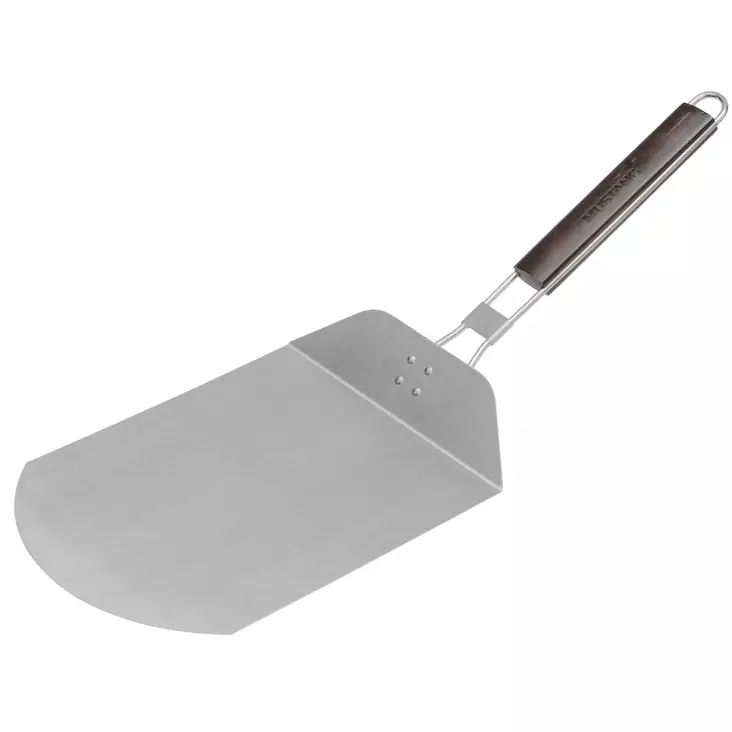 PIZZALAPIO PIZZALASTA MUSTANG - Pizzakivet ja -lapiot - 6410412741912 - 1