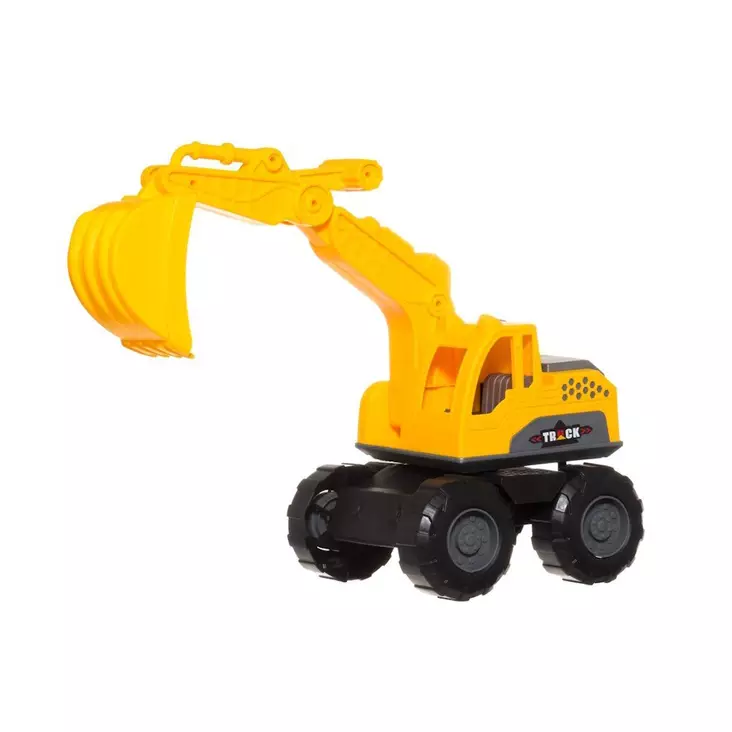 Kaivinkone 36cm - Hiekkalelut - 6410413296152 - 1