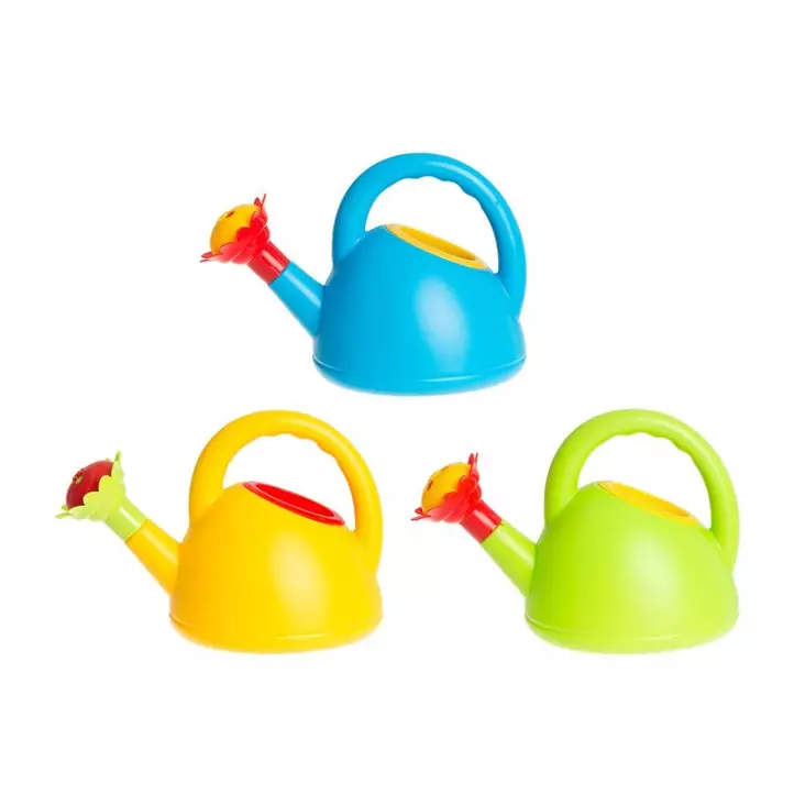 Kastelukannu - Puutarhalelut ja lasten puutarhavälineet - 6410413170902 - 1