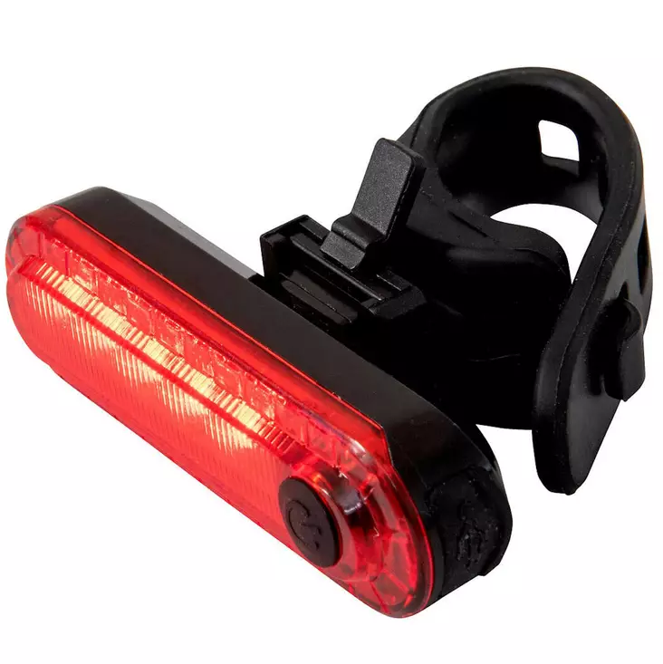 Polkupyörän ladattava takavalo airam - Pyörän etuvalot ja takavalot - 6435200283962 - 1