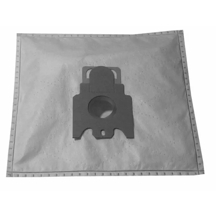 PÖLYPUSSI Pölynimuripussit, 5 kpl MHO 2115 Nordic Quality Vacuum - Pölypussit ja suodattimet - 5706470001312 - 1