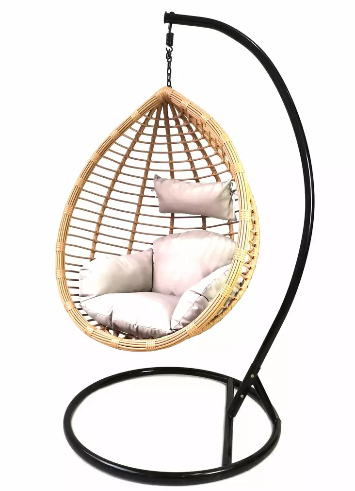 RIIPPUTUOLI BARBADOS - Riipputuolit - 6438168111902 - 1