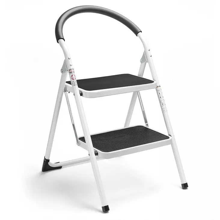 Porrasjakkara 2 askelmaa - Porrasjakkarat - 6438168115832 - 1