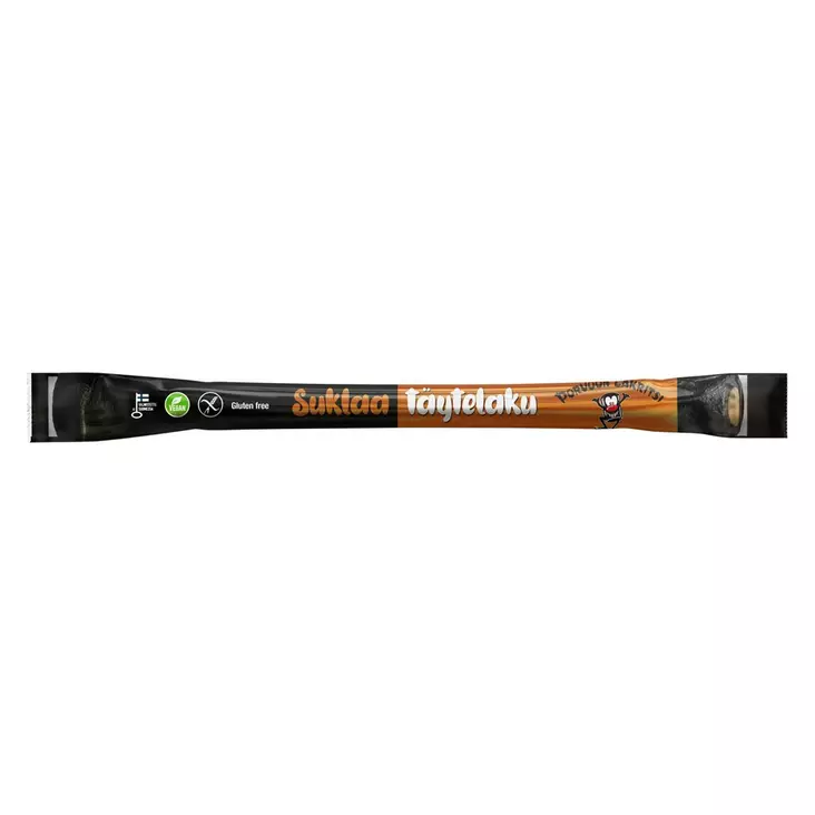 Porvoon Suklaa metrilaku 100G - Makeiset ja naposteltavat - 6419161600242 - 1