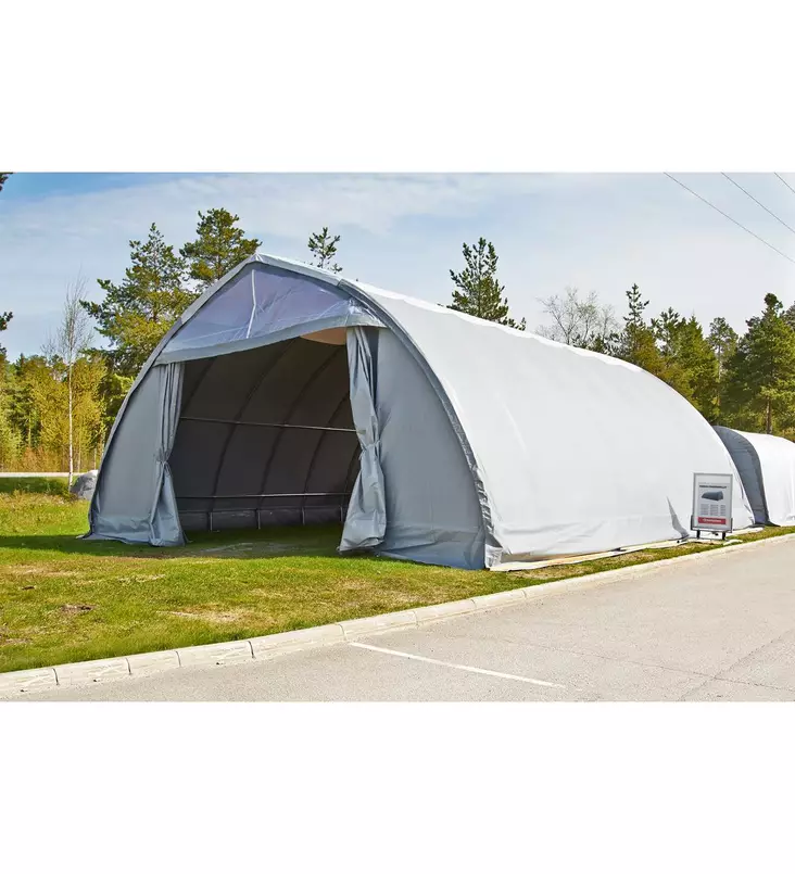 PRESSUTALLI RANCH 9,2 x 12m 900g - Pressutallit - 6438014119922 - 1