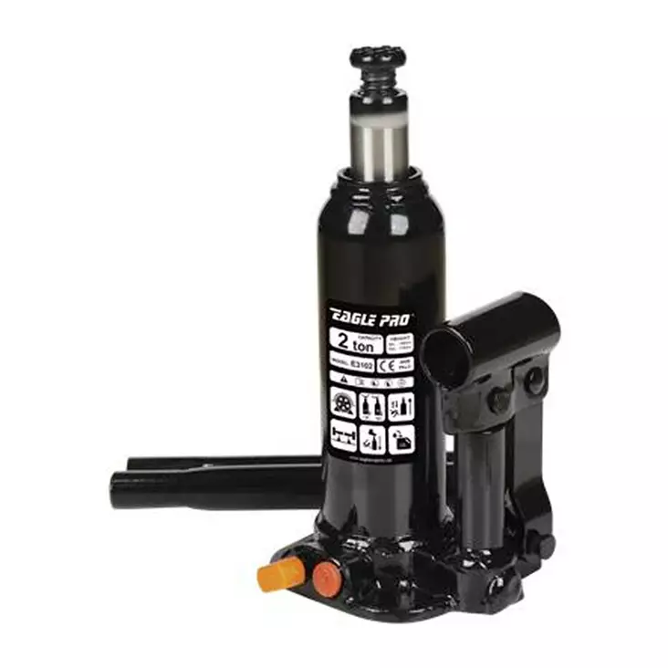 Pullotunkki 2T - Pullotunkit - 6438168122892 - 1