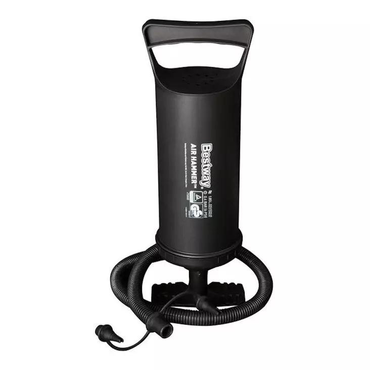 Pumppu 36cm täyttö - Vesilelut ja uimapatjat - 6942138917802 - 1