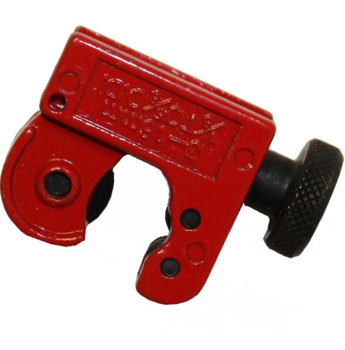 PUTKILEIKKURI 3-16MM - Putkileikkurit ja lävistäjät - 6430013061622 - 1