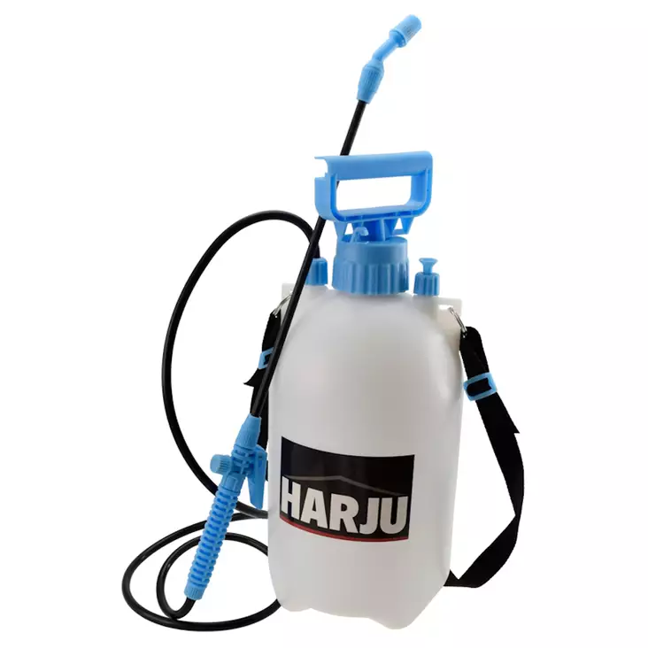 puutarharuisku kemikaaleille axa - Paineruiskut - 6438140343512 - 1