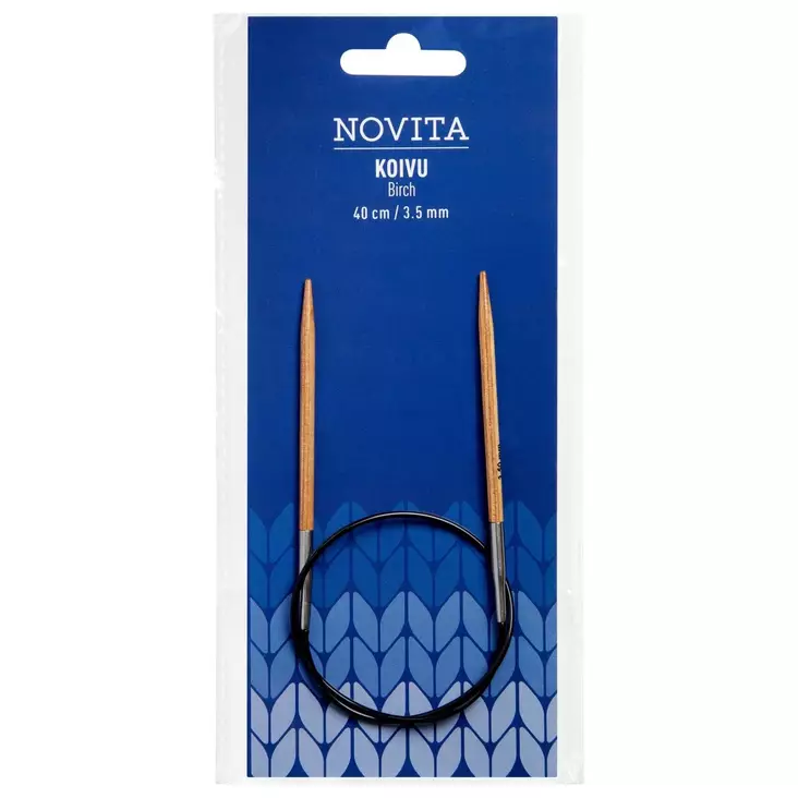 KOIVU PY=C3=96R=C3=96PUIKKO 40CM 3,5 - Pyöröpuikot - 6412619843512 - 1