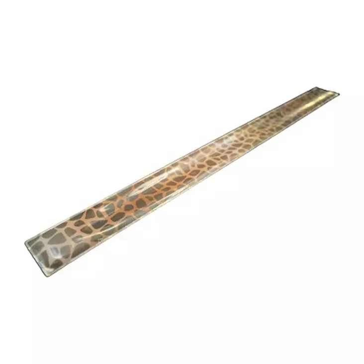 HEIJASTIN Slap wrap leopardi - Heijastimet - 4742411002032 - 1