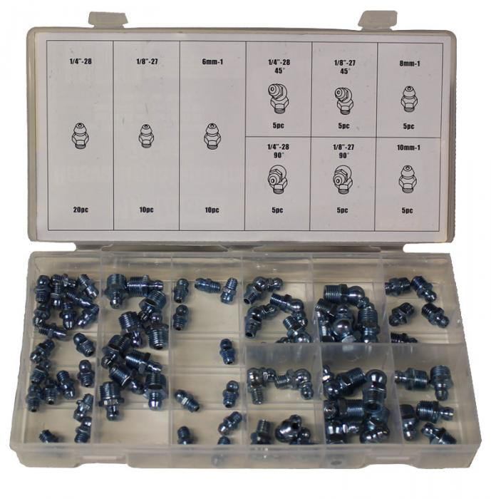 RASVANIPPALAJITELMA 70-OS. - Rasvaprässit ja tippakannut - 6430032153452 - 1