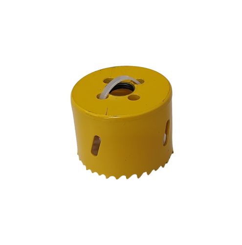 Reikäsaha Bi-Metal 60mm - Reikä- ja kuppiterät - 6438417007772 - 1