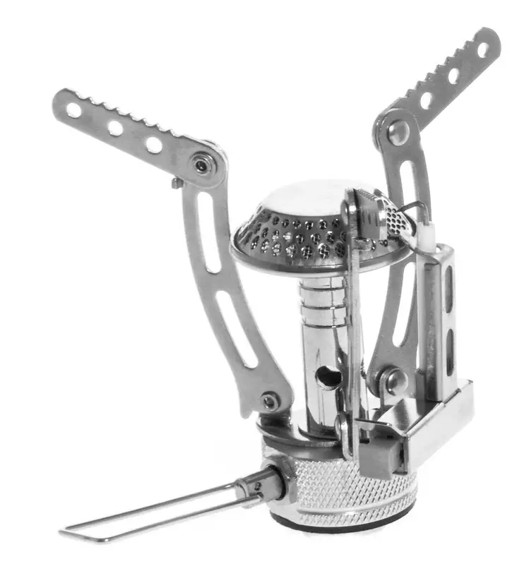 Retkikeitin pieni Atom - Retkiruokailu ja astiat - 6410412606662 - 1