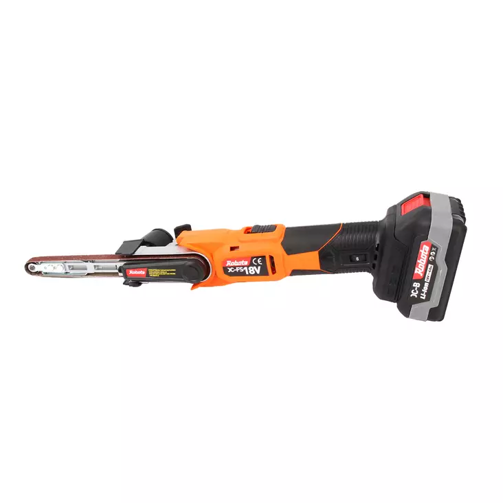 Robota DC-FS18V akkus=C3=A4hk=C3=B6viila - Akkuhiomakoneet - 6438212108902 - 1