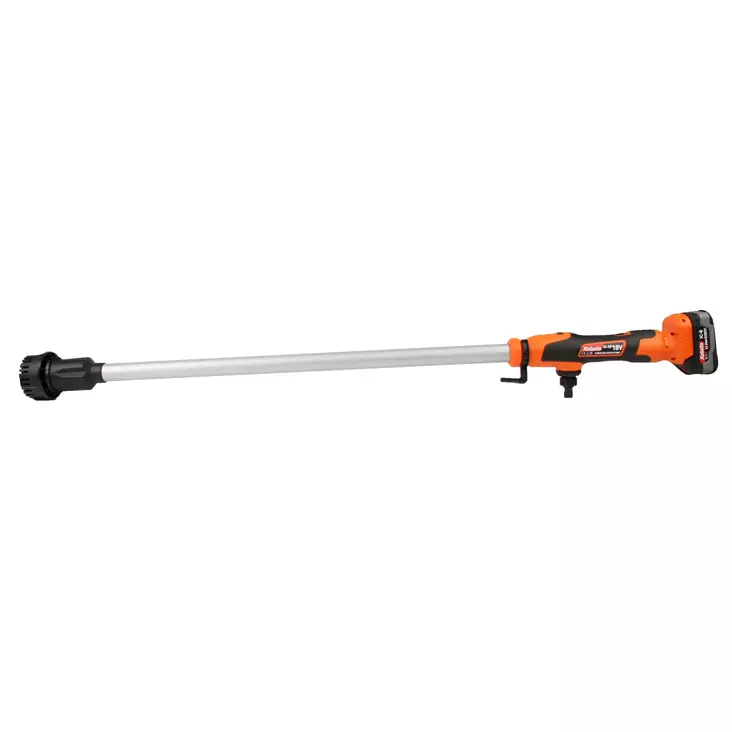 robota dc-sp18v akkupumppu 18v runko - Erikoisakkutyökalut - 6438212130002 - 1