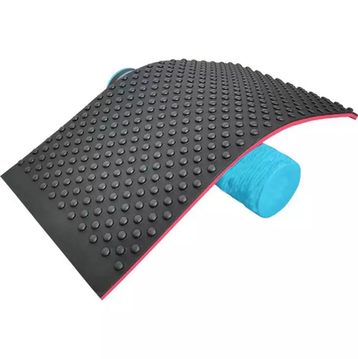 ROLLERIMATTO + ROLLERI Kaira - Sisäliikunta ja jumppaaminen - 6416684252002 - 1