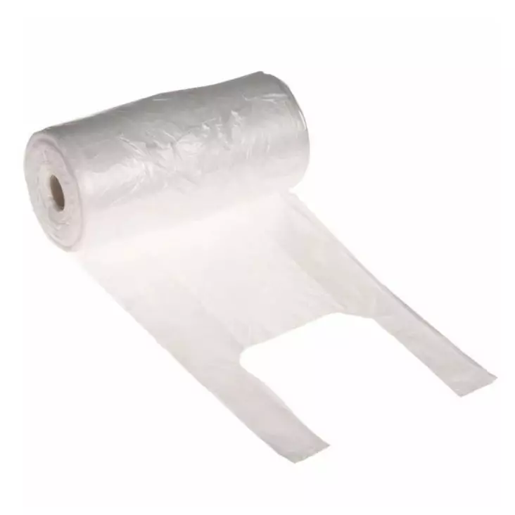 HENKSELIKASSI 5 KG, 200 KPL/RLL - Roskapussit - 6418055018262 - 1