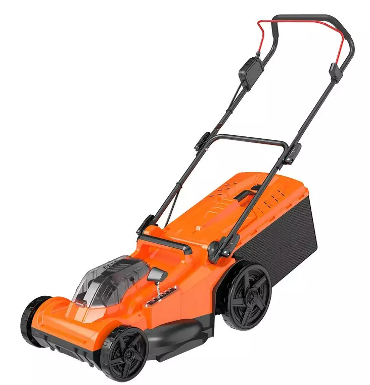 Akkuk=C3=A4ytt=C3=B6inen ruohonleikkuri makita jonk=C3=B6ping 40v - Akkuruohonleikkurit - 6438168111582 - 1