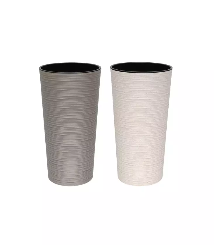 RUUKKU LILIA ECO 19 CM LAJITELMA - Ulkoruukut - 6410416037332 - 1