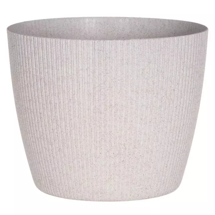 Ruukku Magnolia Jumper 30cm hiekka - Ulkoruukut - 6410416124452 - 1