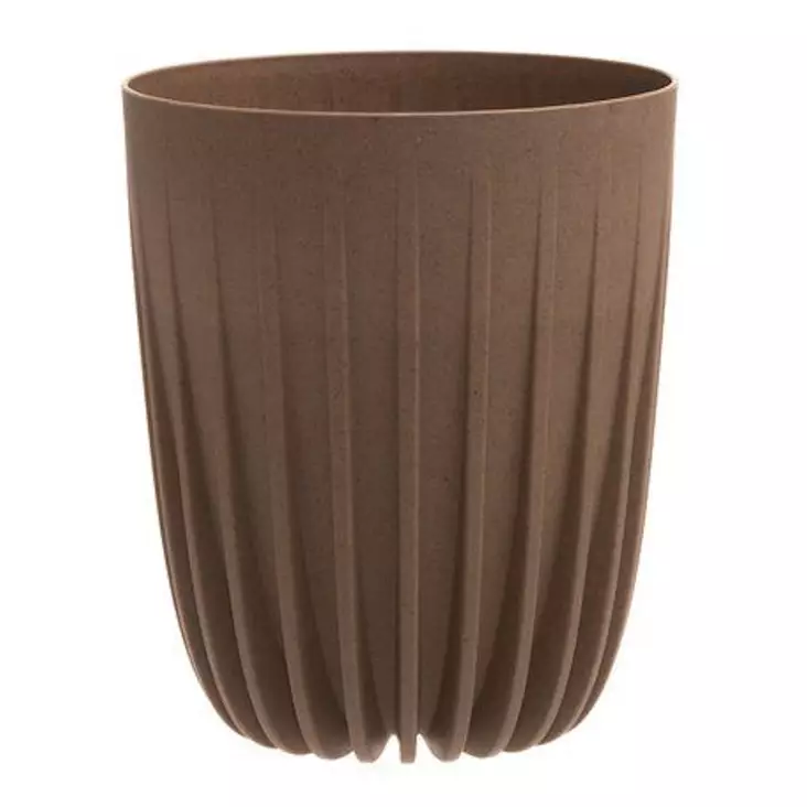 Ruukku Mira latte 19cm - Sisäruukut ja suojaruukut - 6410416334752 - 1