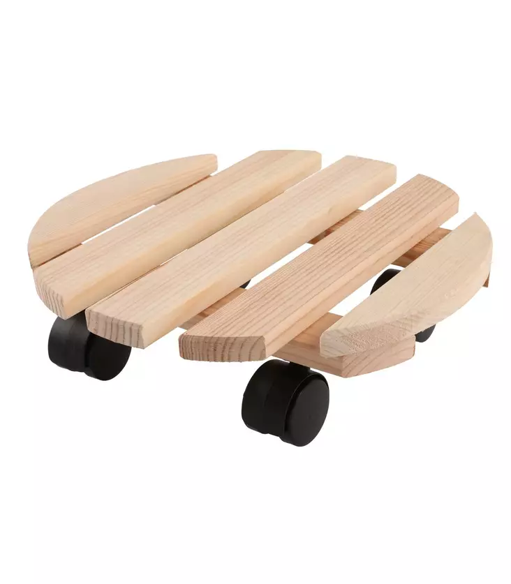 Ruukunalunen 30cm py=C3=B6re=C3=A4 - Ruukun aluslautaset ja alustat - 6410413282582 - 1