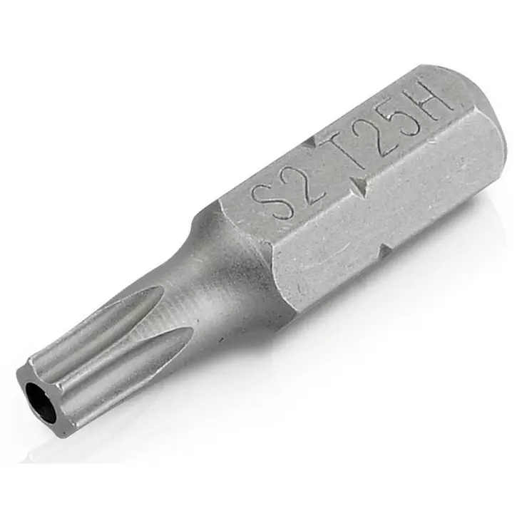 RUUVAUSKÄRKI T25 25MM 2KPL - Ruuvauskärjet - 5400338048692 - 1