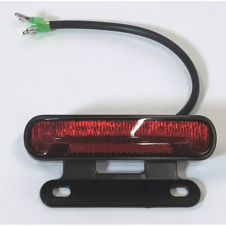 yhz14 takavalo jarruvalo - Sähköskootterin jarruosat - 832022 - 1