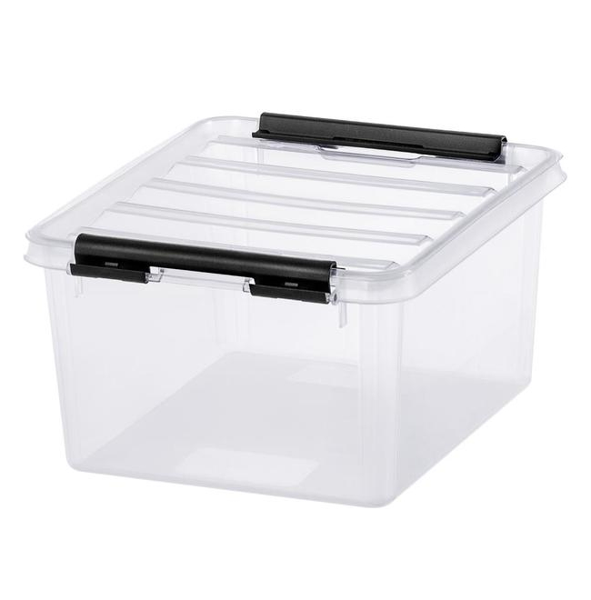 SÄILYTYSLAATIKKO ORTHEX SmartStore Classic 2 muovilaatikko - Säilytyslaatikot ja muovilaatikot - 7310543521072 - 1