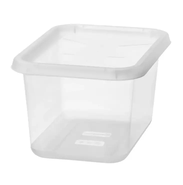 orthex smartstore basic s=C3=A4ilytyslaatikko s=C3=A4ilytysj=C3=A4rjes=
telm=C3=A4 - Säilytyslaatikot ja muovilaatikot - 7332462058972 - 1