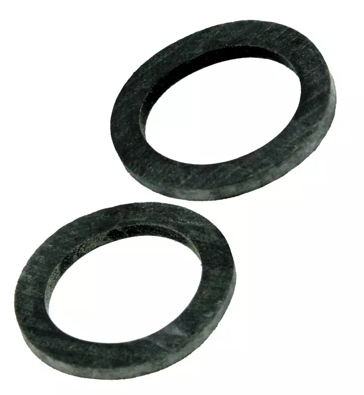 SAUGERTIIVISTE KUMIA 1/2 /2 KPL OPAL - Putkiasennus ja tiivisteet - 6413820751702 - 1