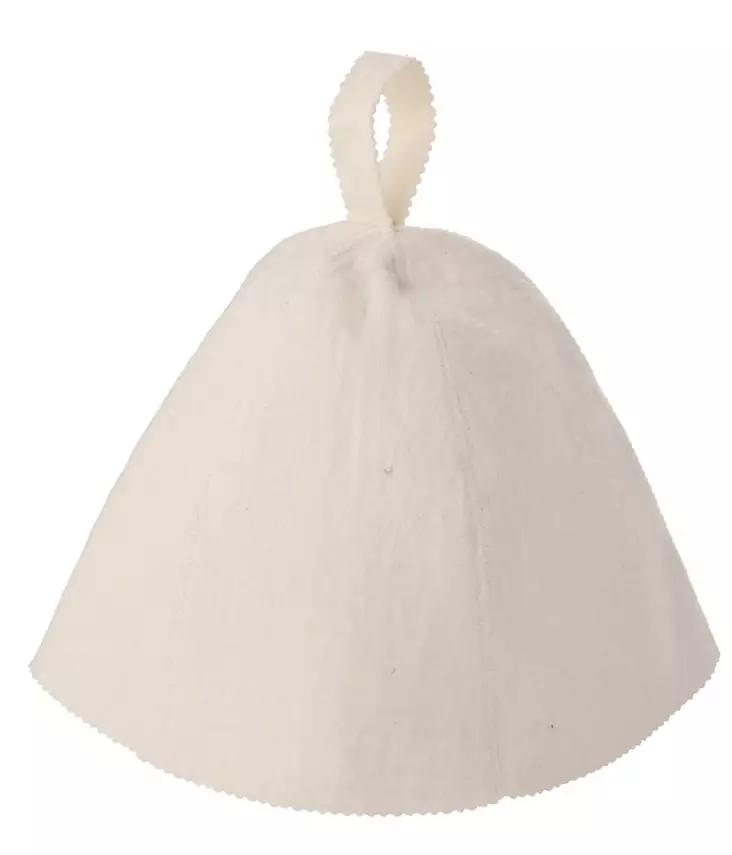 SAUNAHATTU HUOPA 4LIVING - Saunatekstiilit ja laudeliinat - 6410413192102 - 1