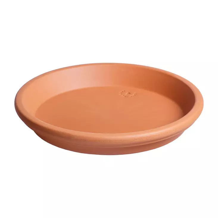 Saviruukun alunen Classic 19 cm - Ruukun aluslautaset ja alustat - 8027284001112 - 1