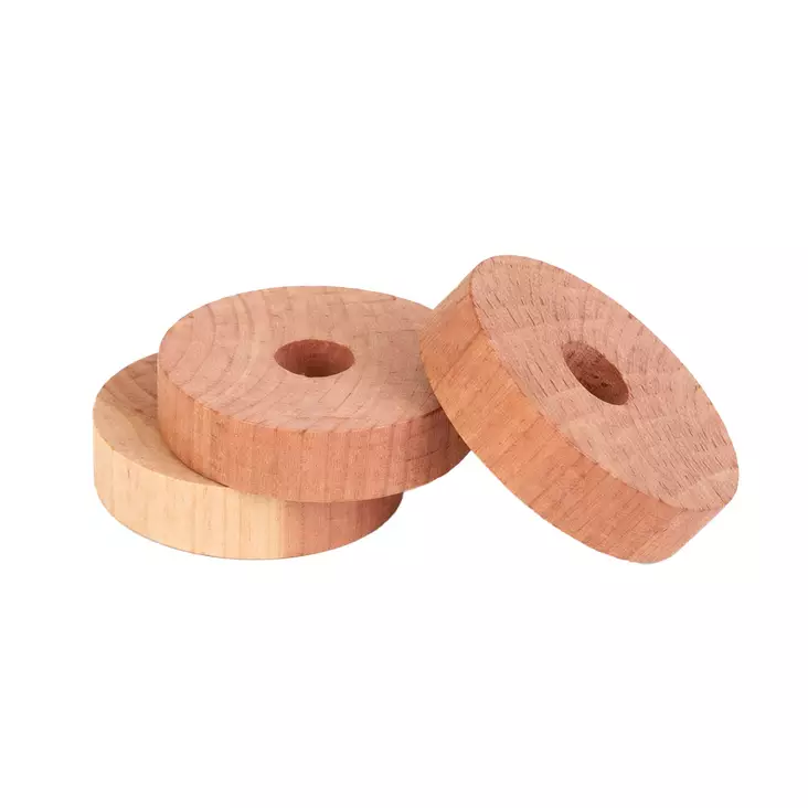 Setripuurenkaat 6 kpl - Huonetuoksut ja ilmanraikastimet - 6438506027322 - 1