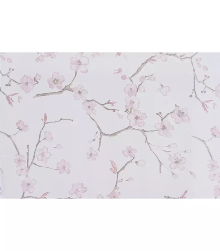 SIVUVERHO SAKURA 135X240 CM 4Living - Verhot ja verhokapat - 6410416059822 - 1