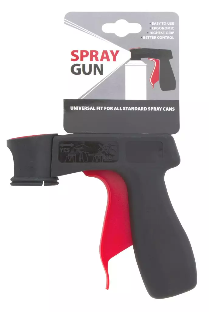 SPRAYKAHVA - Spraymaalit - 6412490038052 - 1