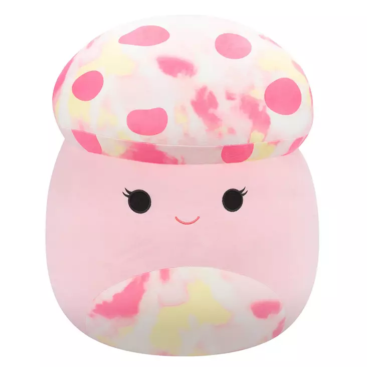 Squishmallows 60 cm Rachel Mushroom - Pehmolelut - 0191726785392 - 1