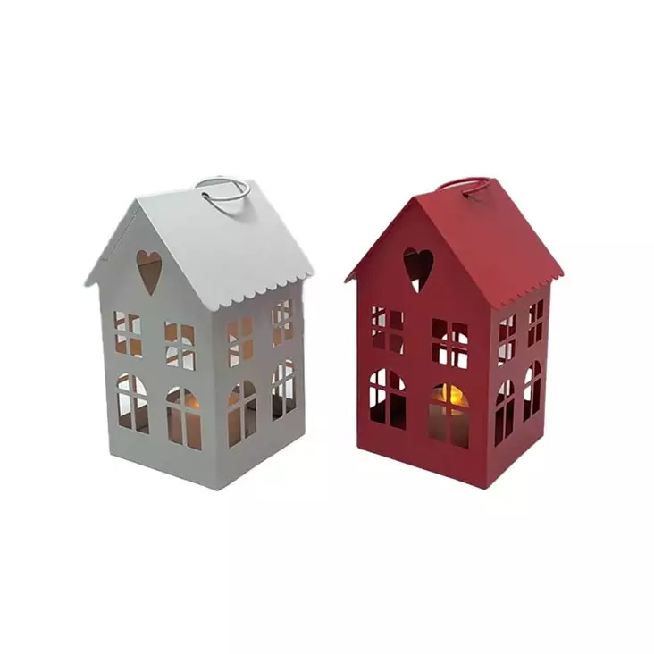 Talolyhty tuikulle - Lyhdyt sisäkäyttöön - 6438506003012 - 1