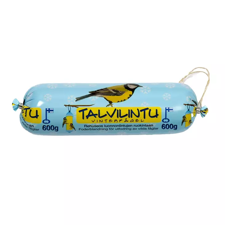 Tali-siementanko 600 g - Lintujen talviruokinta, siemenet & talit - 6410180049012 - 1