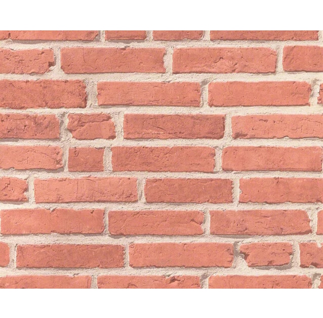 tapetti tiilisein=C3=A4kuvio Vallila Brick - Tapetit - 4051315068052 - 1