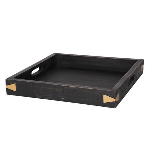 tarjotin Roots 4Living - Tarjoilukulhot ja tarjoiluastiat - 6410416067872 - 1