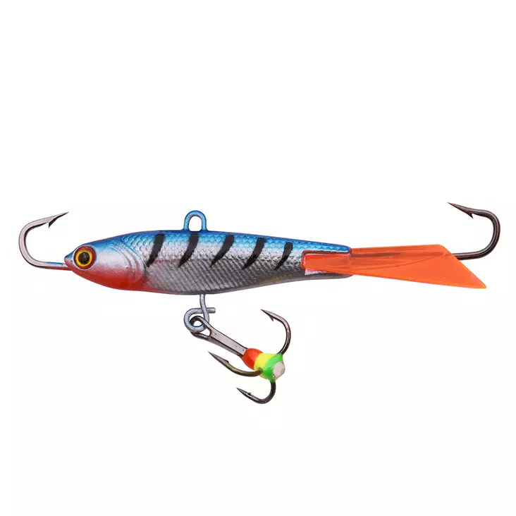 PATRIOT VUOSKU TASAPAINO 12G 05 - Tasapainopilkit - 6417512533782 - 1