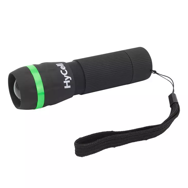 Taskulamppu HyCell Zoom - Taskulamput - 4013674072712 - 1